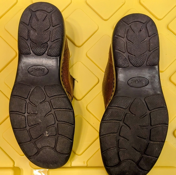 Born Concept BOC Mens Size 11 Brown Casual Classic Slip On Shoes Loafers - Picture 7 of 7